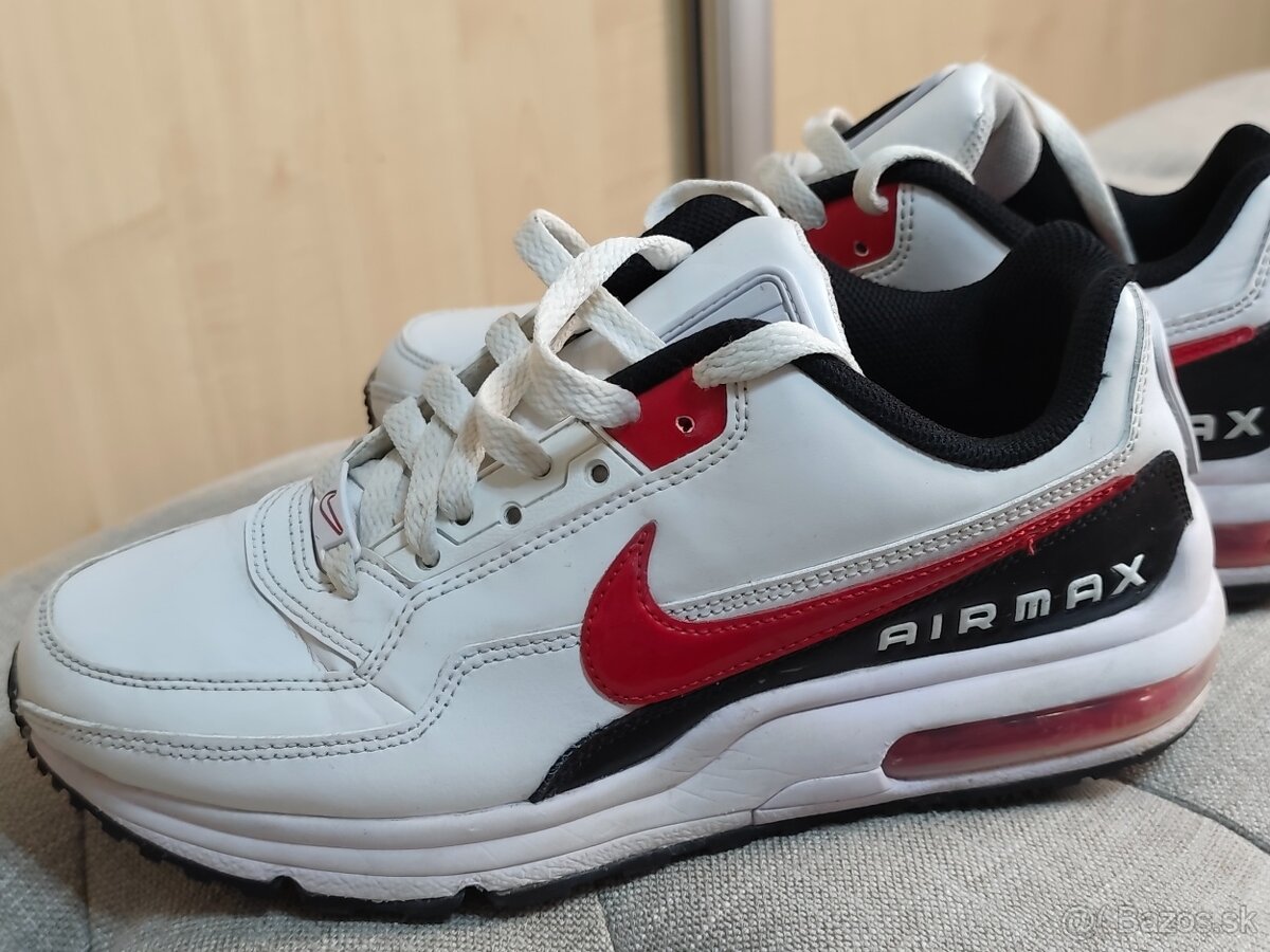 Nike Air Max LTD 3 v.40, VD 25 - 9