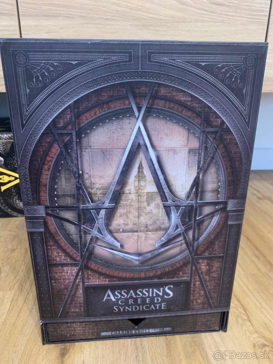 Assassins Creed Syndicate PS4 - 9
