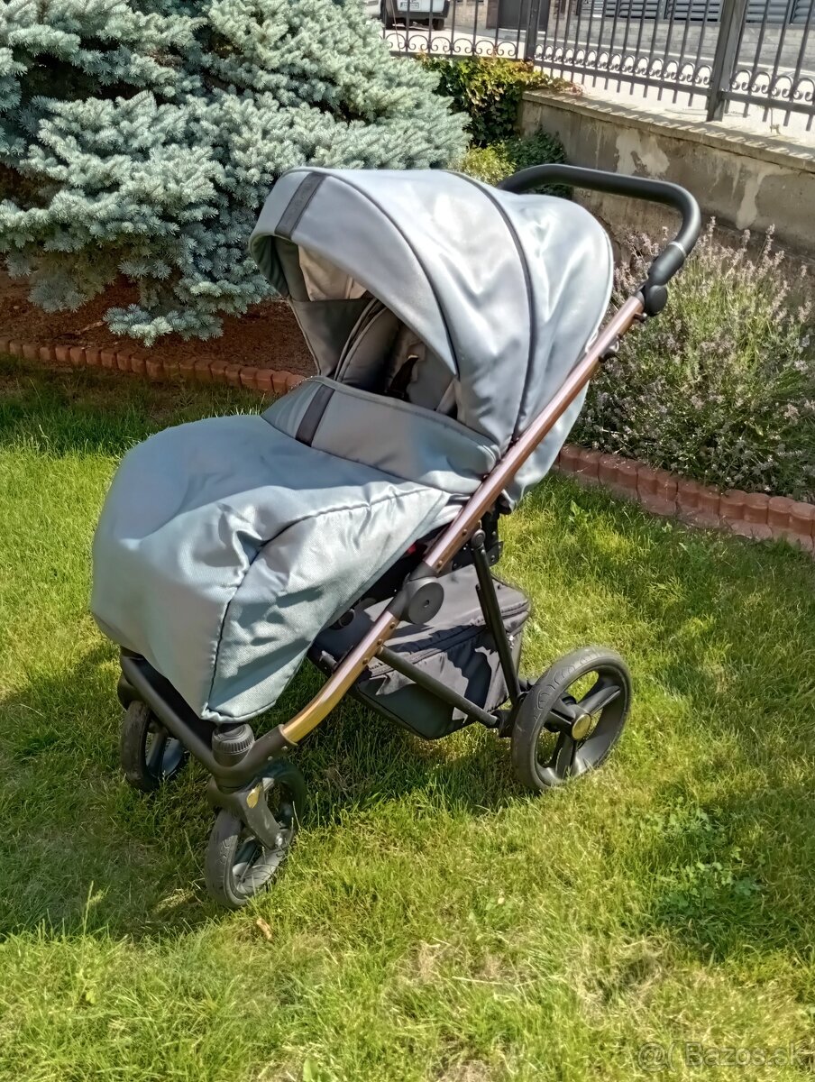 Kočík CAMARELO BELAGIO - 9