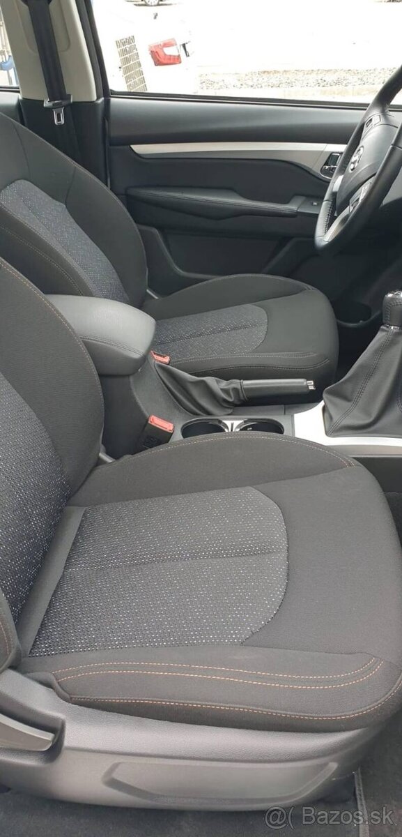 GWM Great Wall Steed 6 4X4 XMR LPG - 9