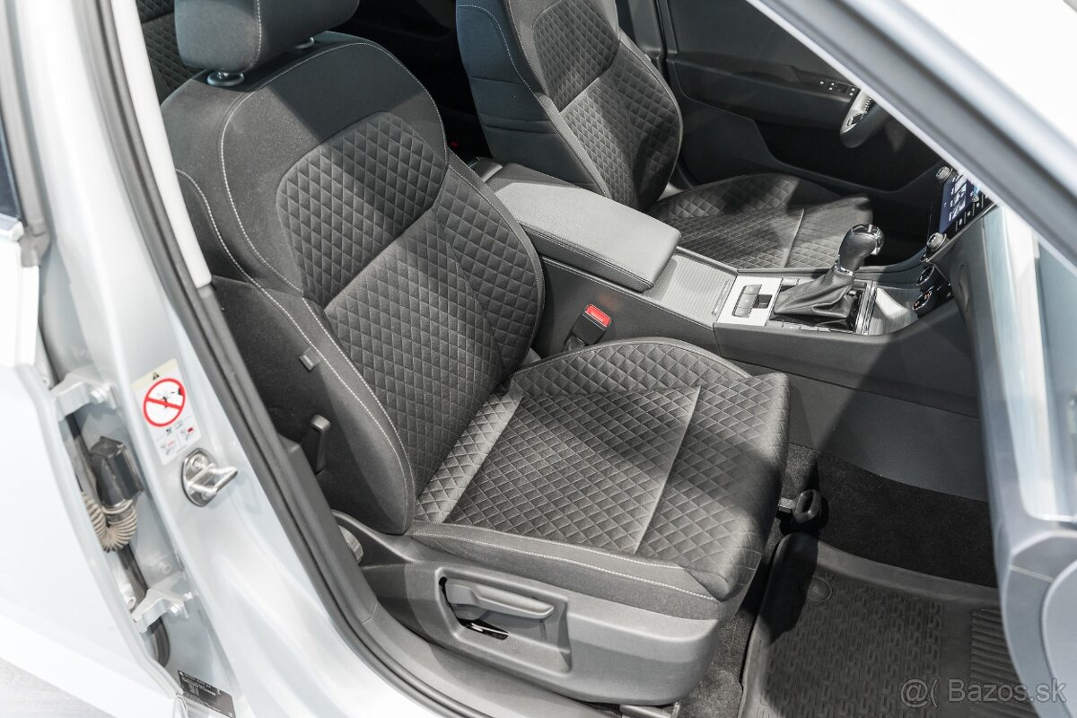 Škoda Superb 2.0 TDI SCR Ambition DSG - 9