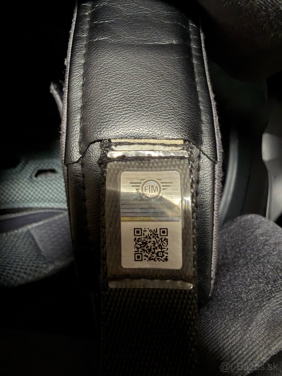 Helma HJC RPHA 1 (vel. M) - 9