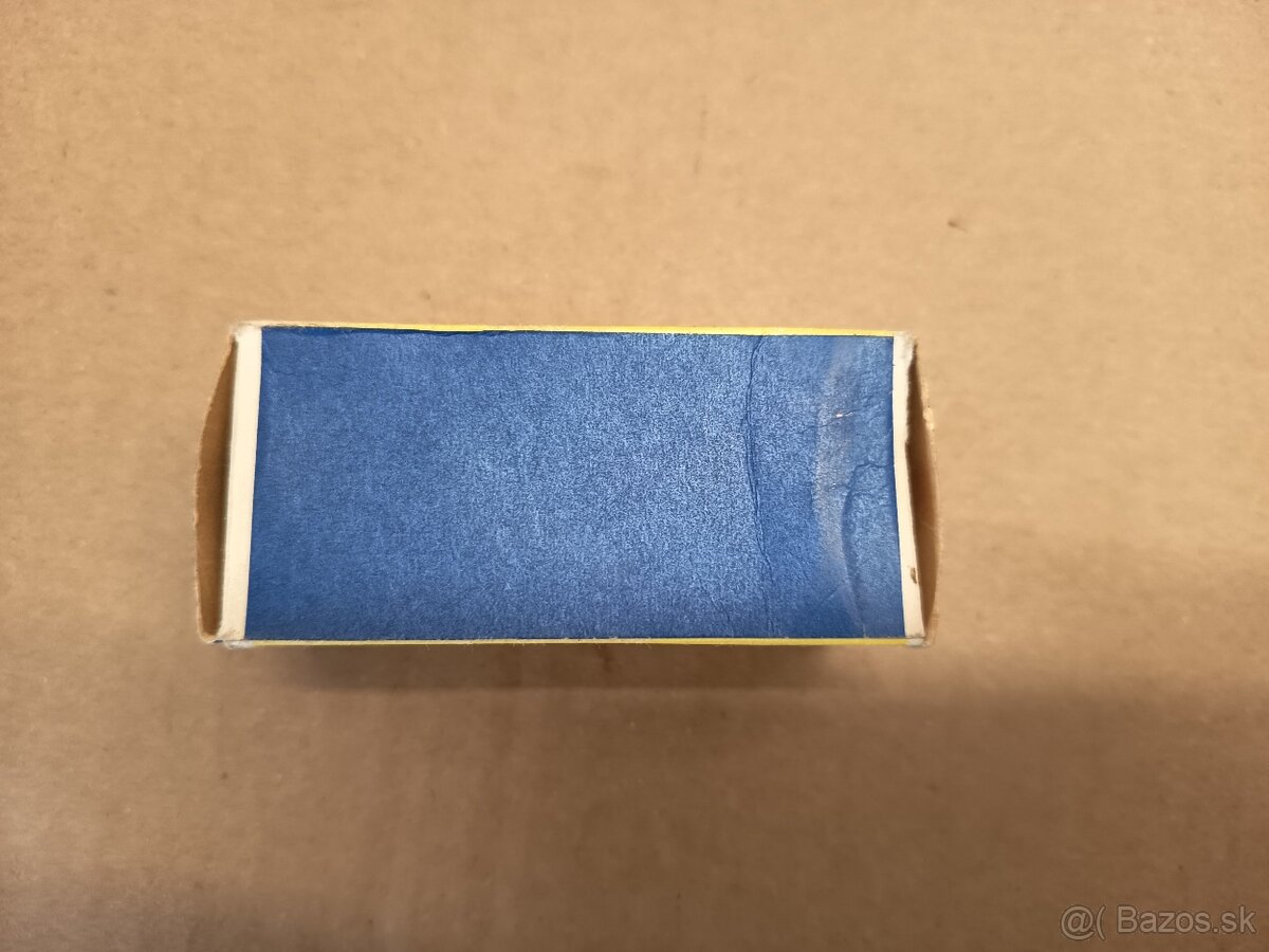 Matchbox 1 2 - 9