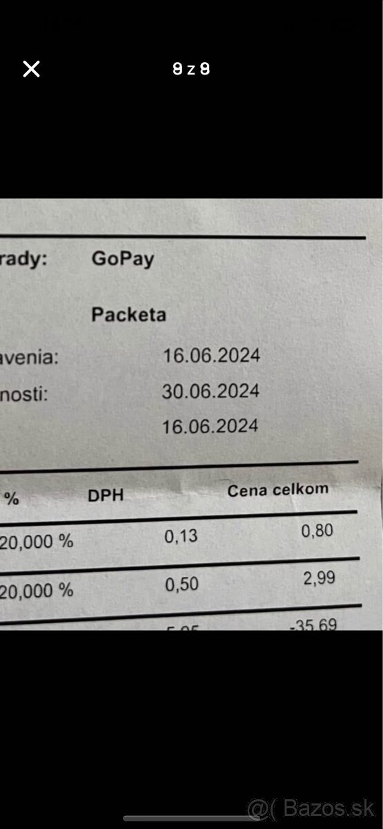 Monitor baby sence bundle - 9