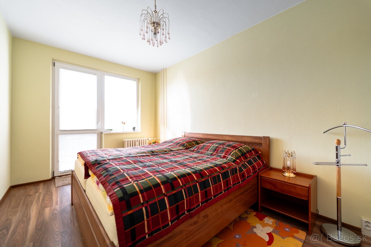 Na predaj 3 izb. byt na Čínskej ulici, Ťahanoce- Košice - 9