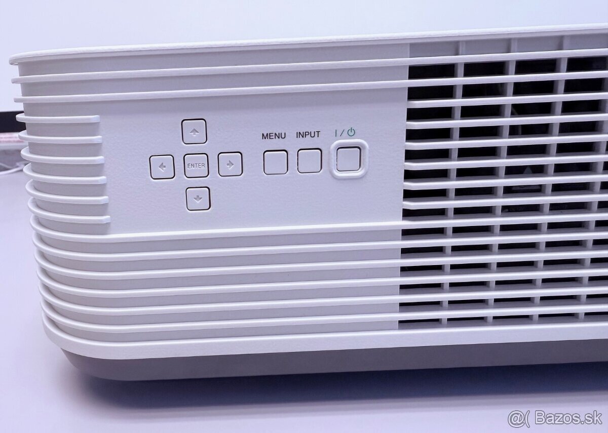 Sony VPL-PHZ10 3LCD laser-5000ANSI, 1920x1200, 500 000:1-top - 9