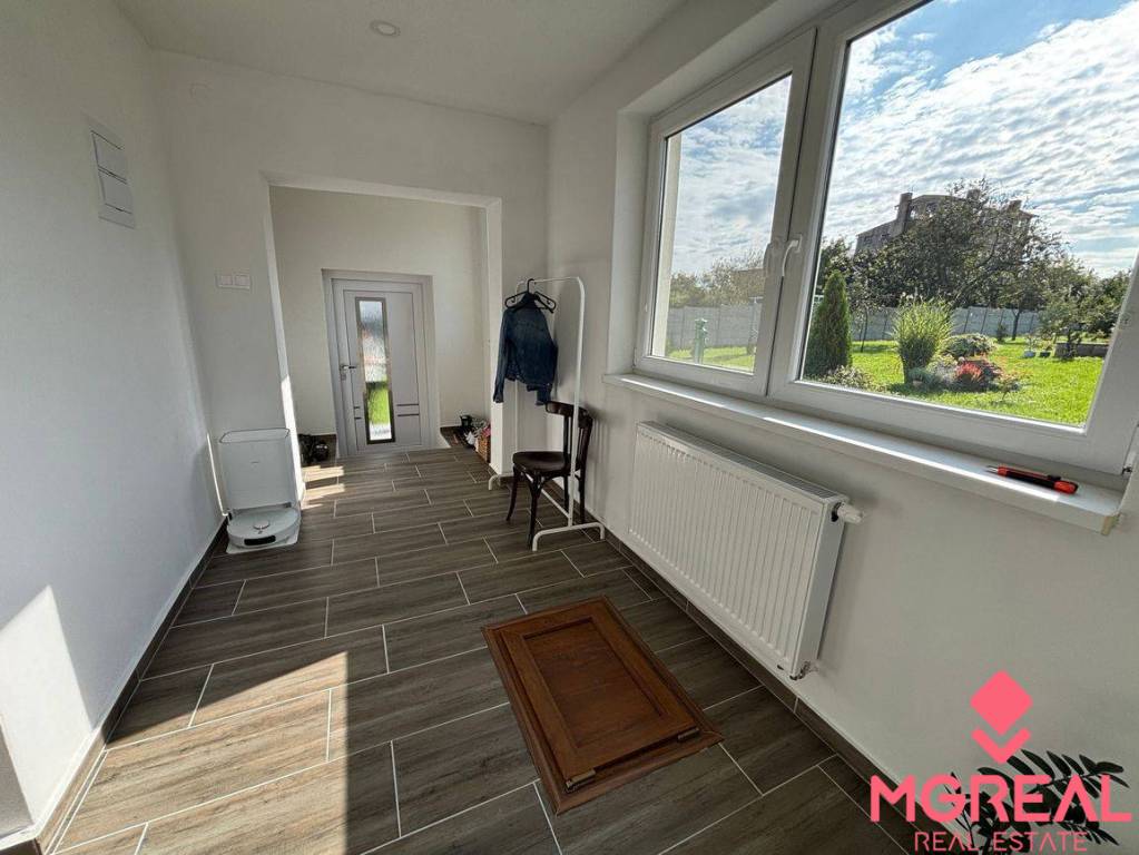 Rodinný dom Hajná Nová Ves po rekonštrukcii - 9