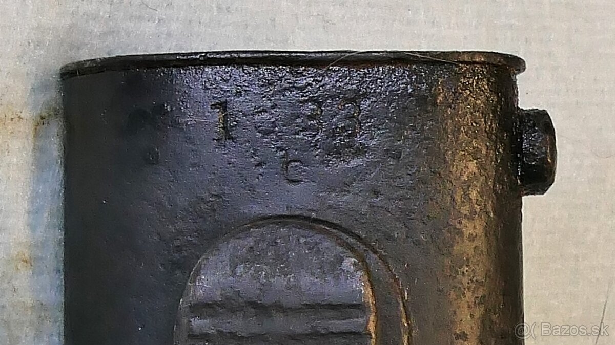 k98 bajonet bodák 11 - 9