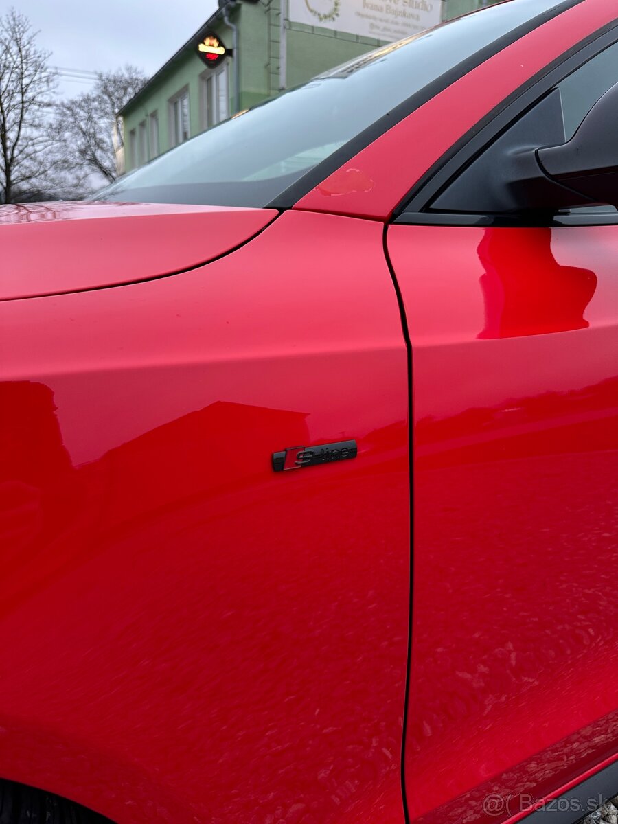 Audi a5 coupe s-line - 9