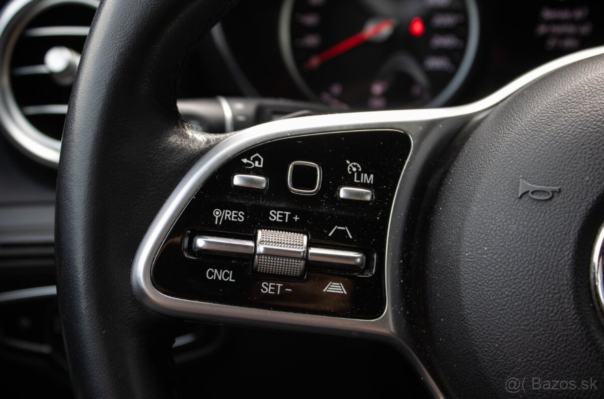 Mercedes GLC 200 d 4MATIC A/T - 9