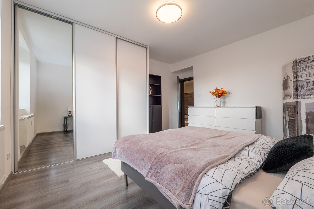 3 izbový byt v centre Popradu - 9