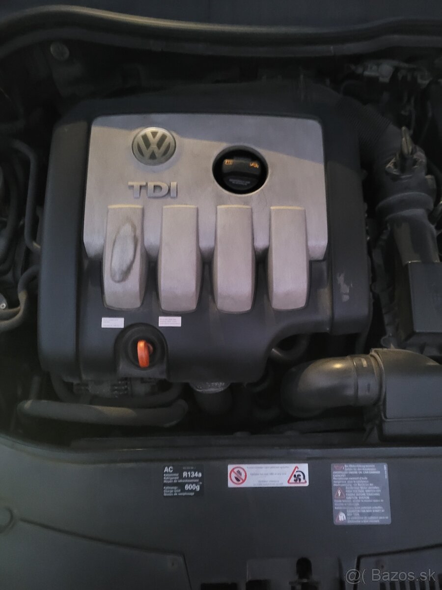 Wolkswagen passat - 9