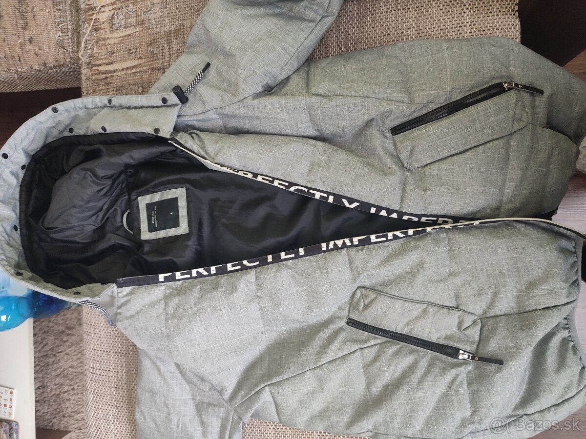 Darujem oblečenie - 9