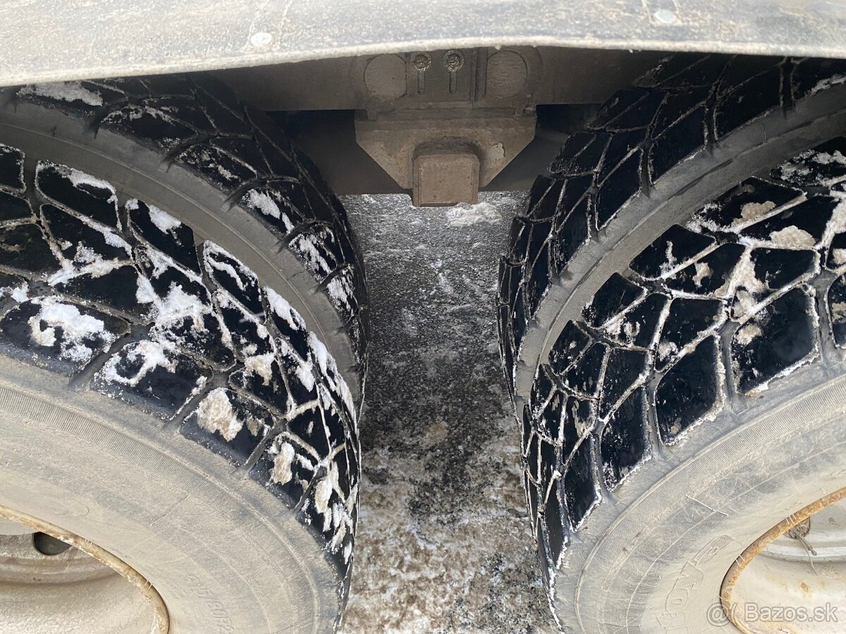 Lesovoz - TATRA PHOENIX,530PS,Q170Z96 - 9