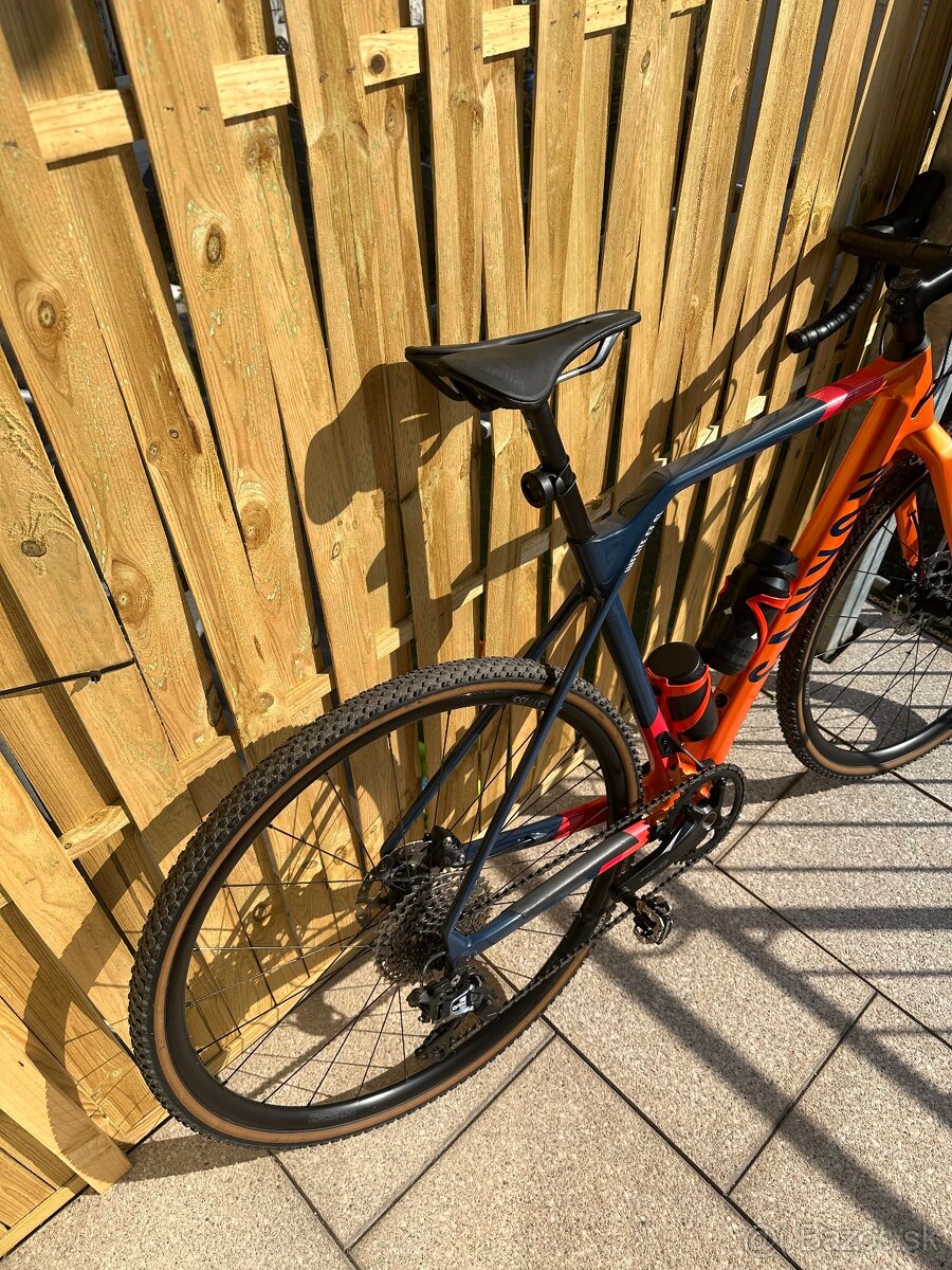 Canyon Inflite CF SL 6 - 9