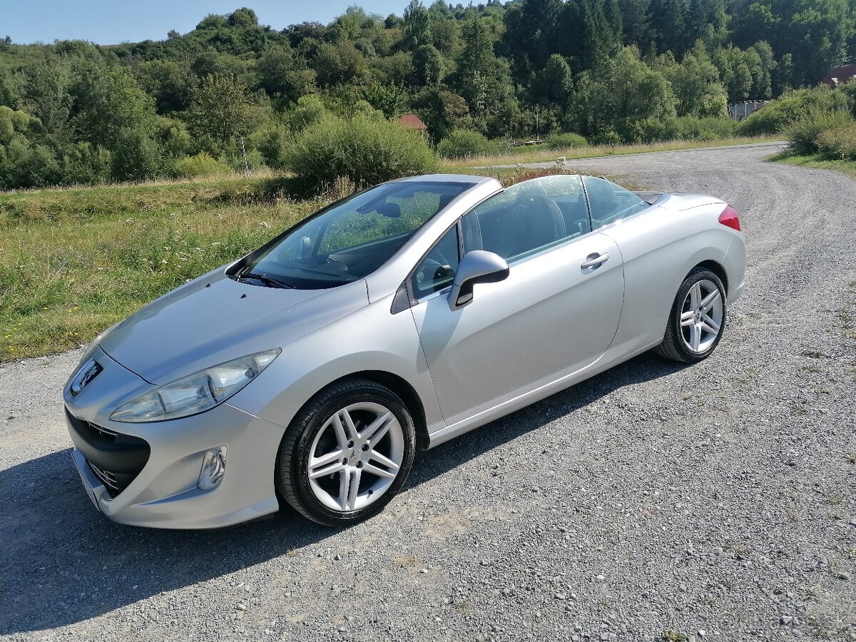 308cc 1,6HDI rok 2011 - 9