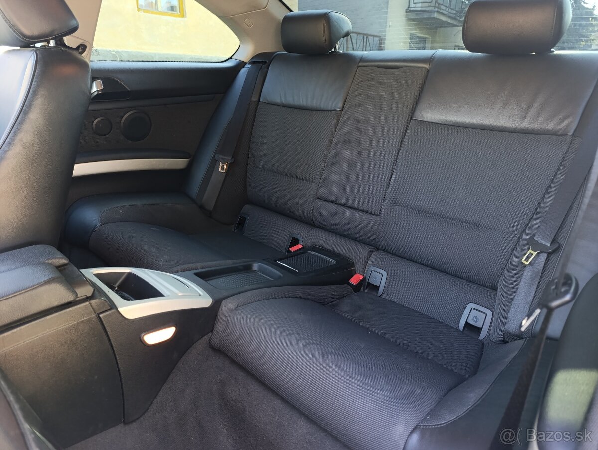 BMW 3 330xd Coupe 231PS XDrive - 9
