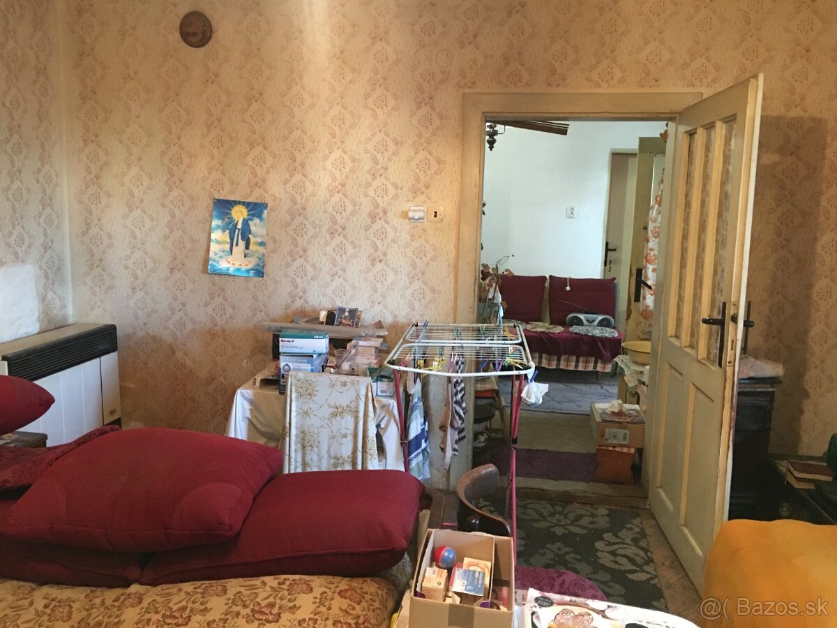 Predám chalupu v obci Paňa. - 9