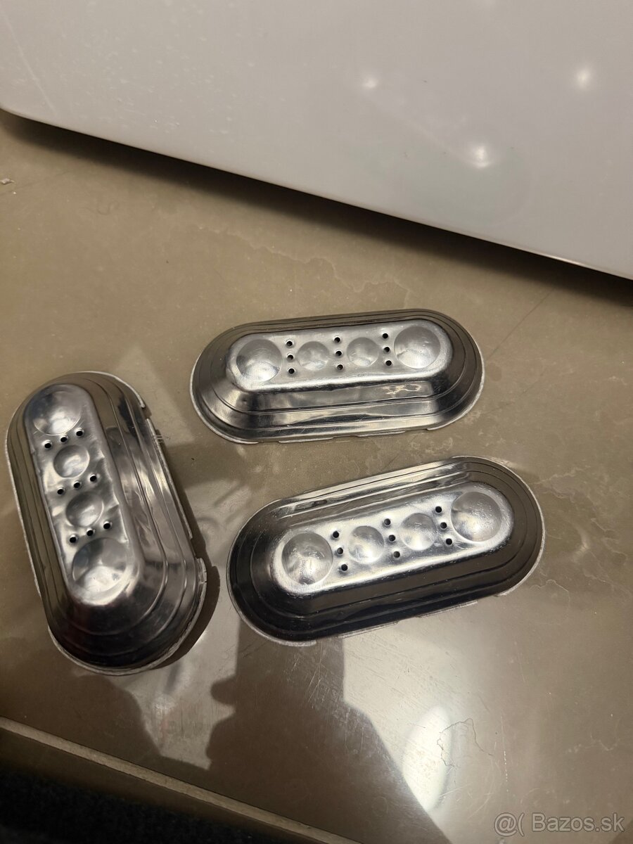 automatická práčka so sušičkou LG - 9