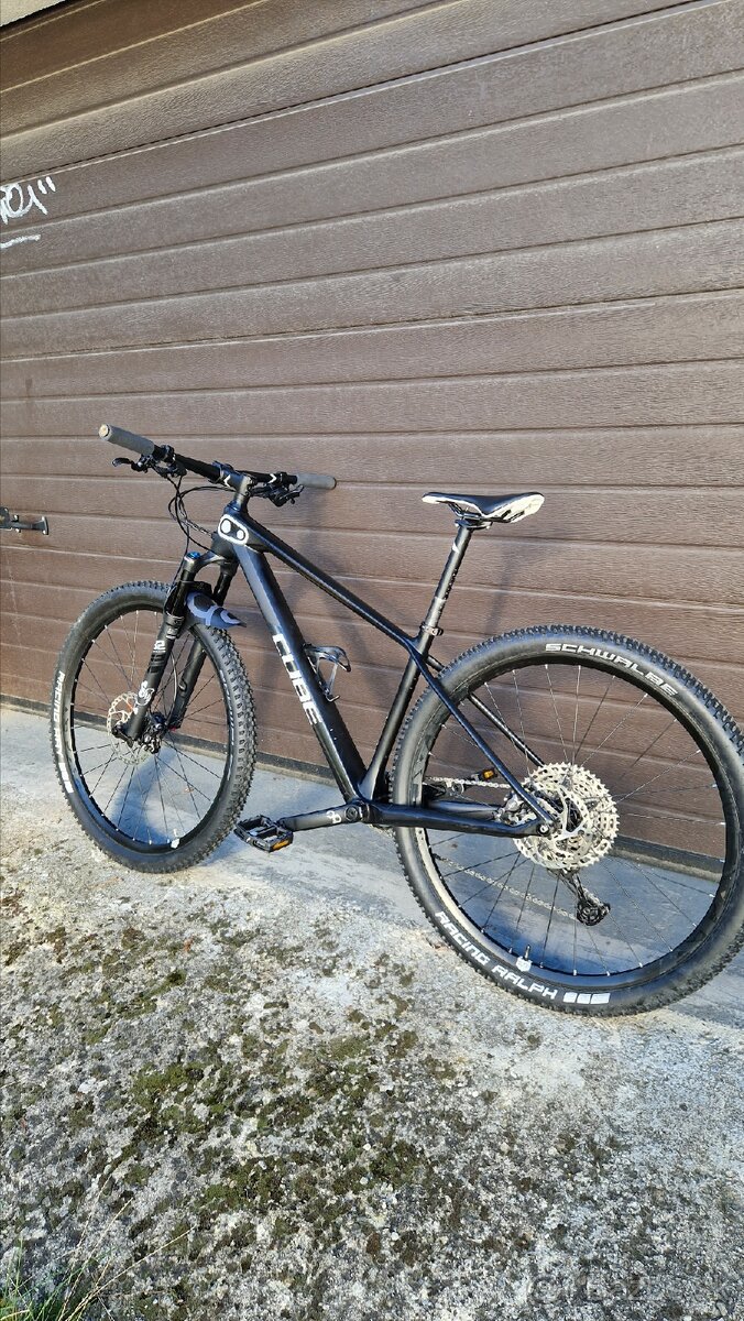 Cube Reaction C 62 Race - 9