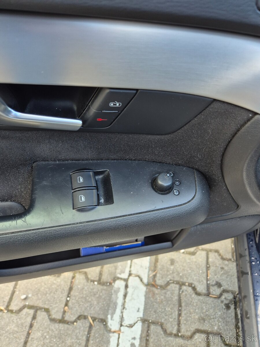 Predam Audi A4 2.0tdi - 9