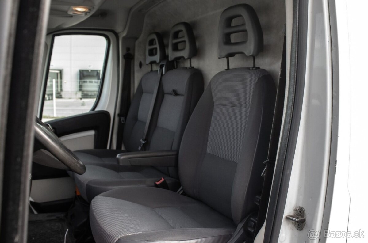 Peugeot Boxer 2.2 HDi L3H2 - 9