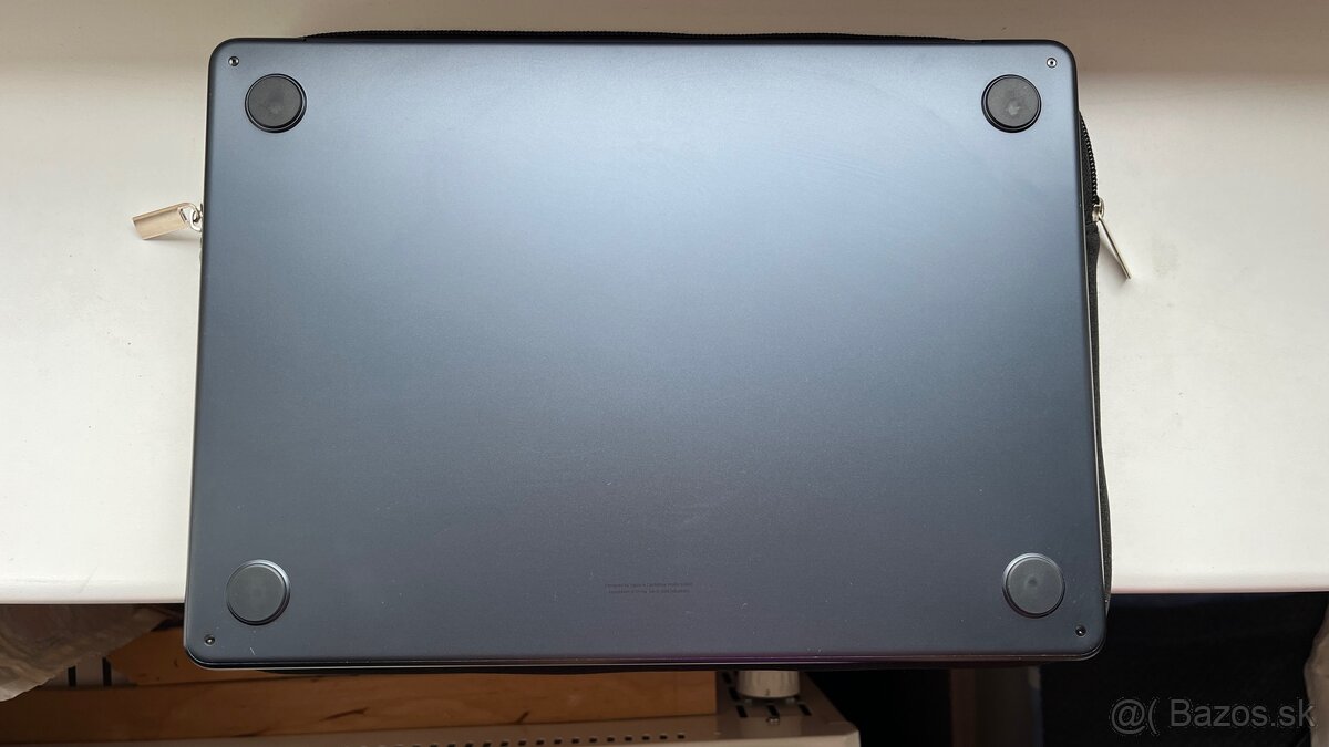 Macbook Air 13M2 (2022) 100% stav - 9