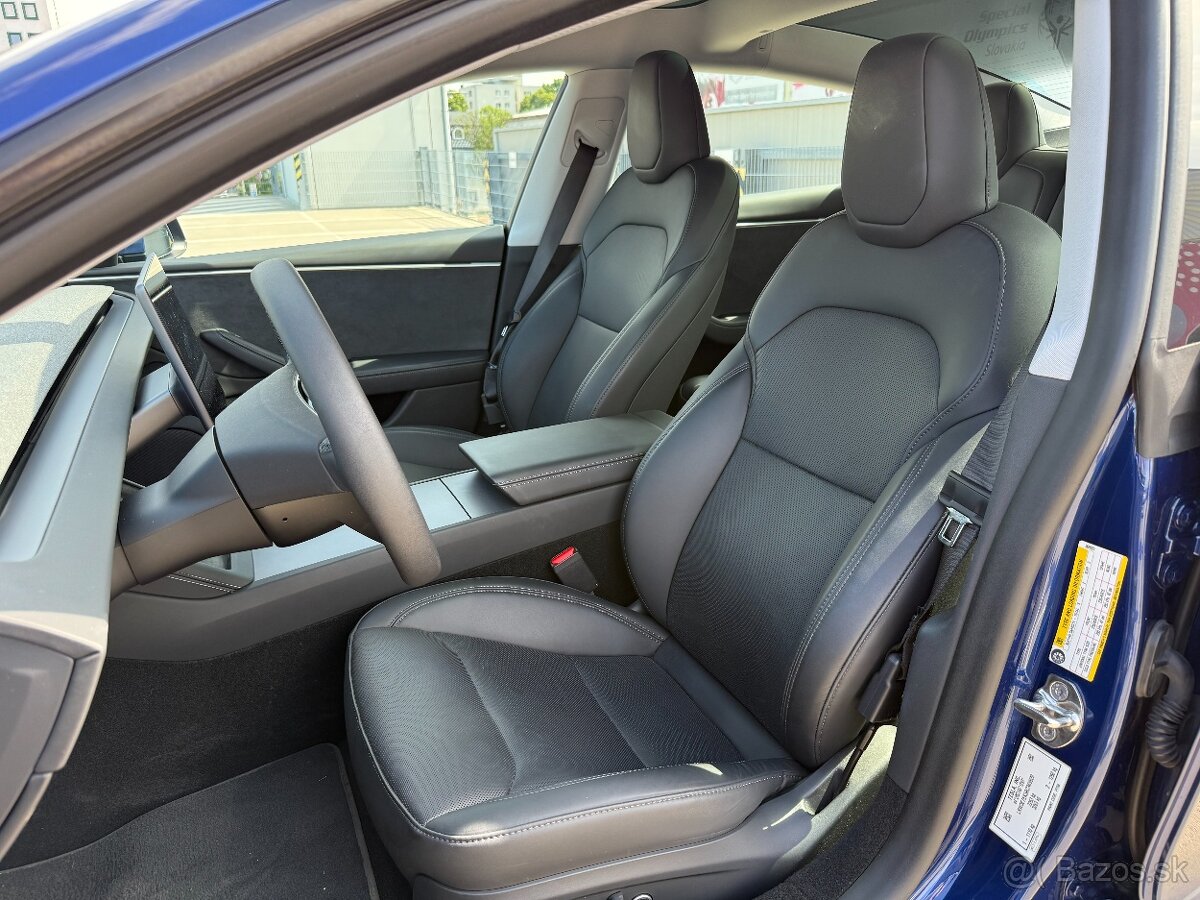 Tesla Model 3 Long Range AWD - 9