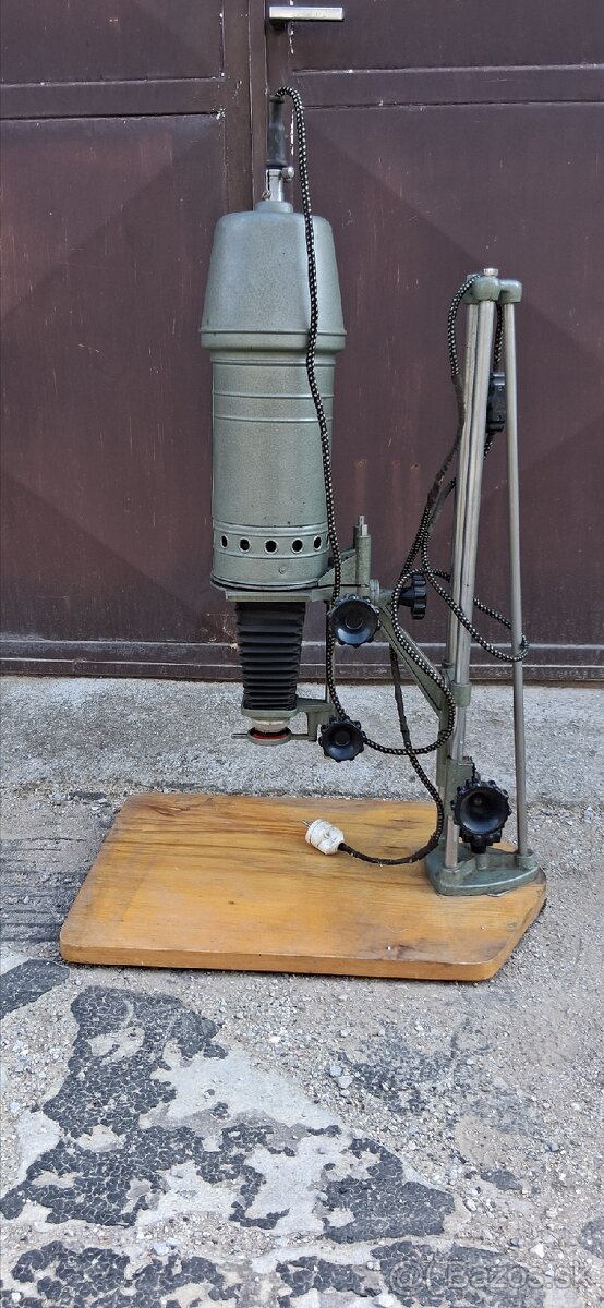 Meopta Magnifax - 9