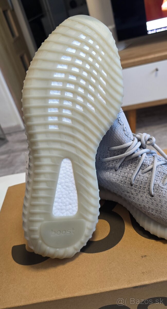 Yeezy Boost 350 - 9