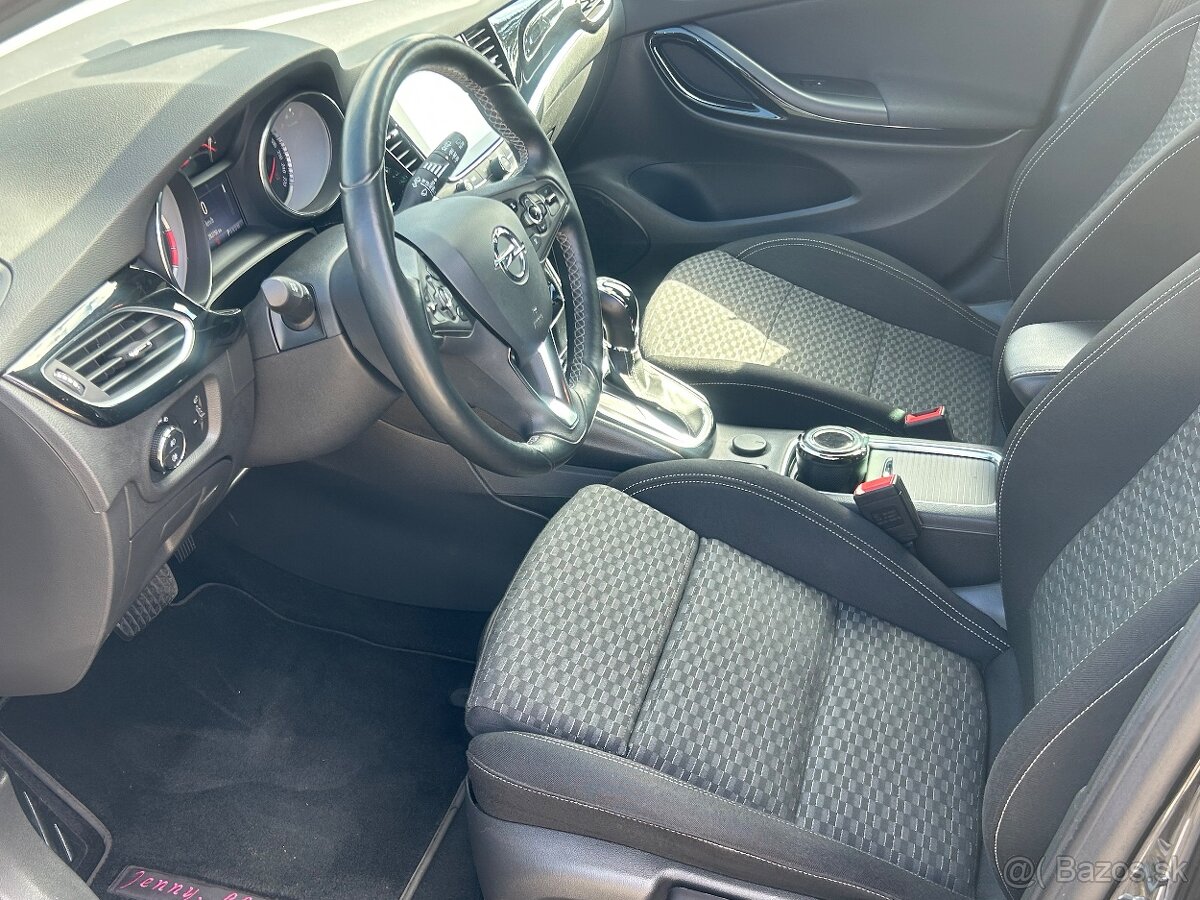 Opel Astra K 1.6CDTI Matrix LED - 9
