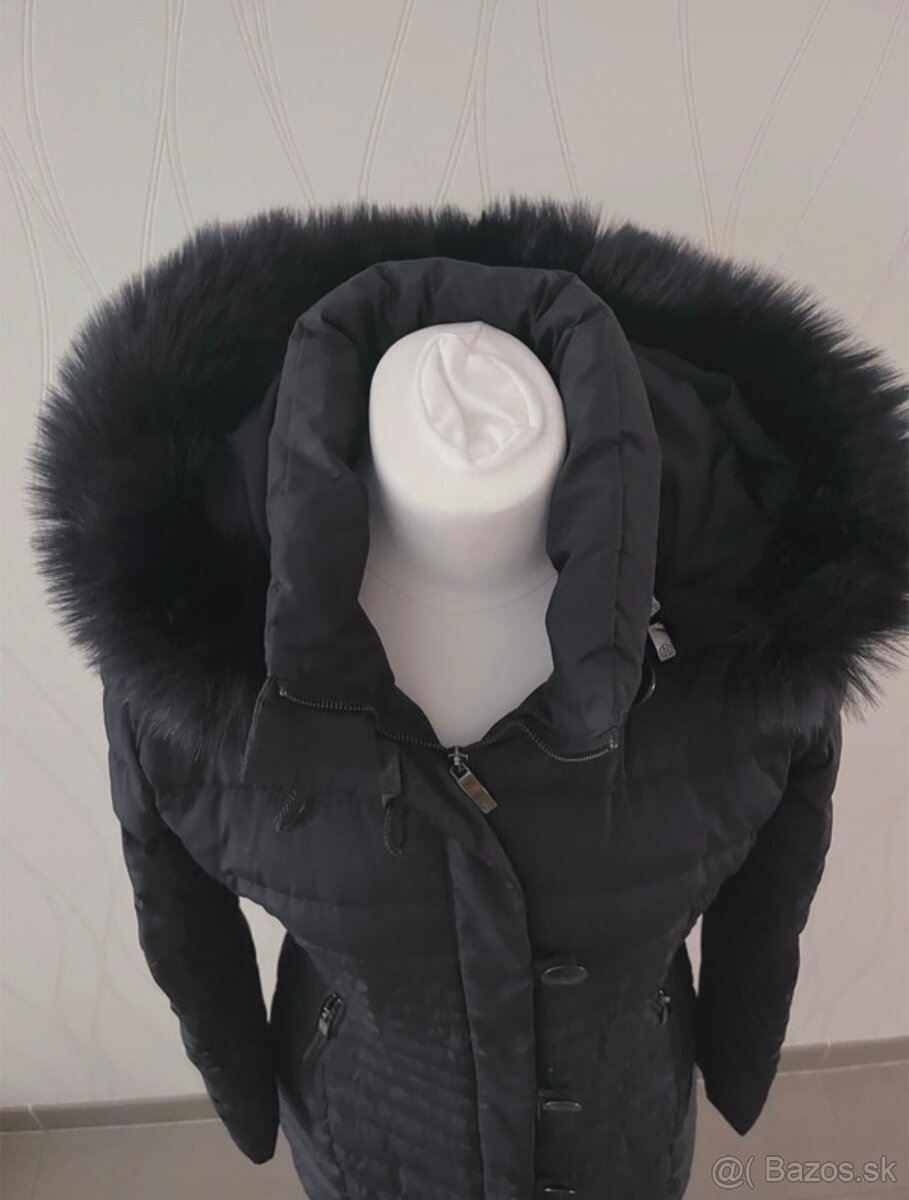 Paperova bunda Armani jeans - 9