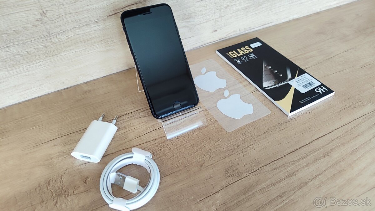 Apple iPhone SE 2020 - v záruke + DARČEK - 9