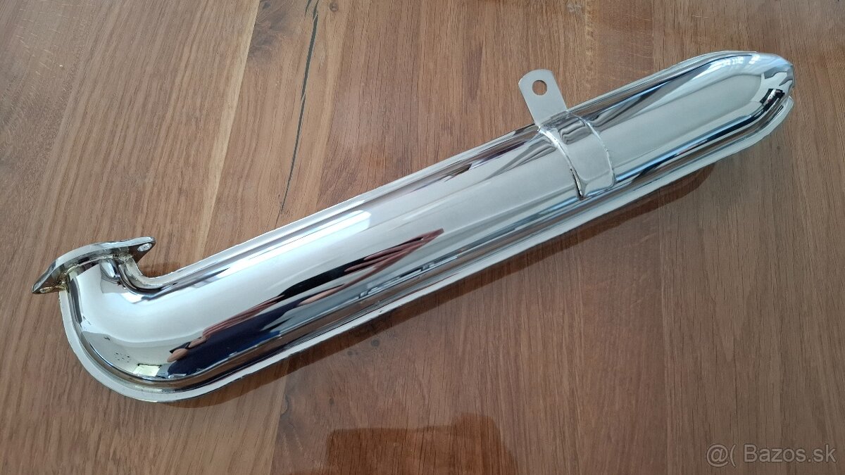 Jawa 555 / 550 Pionier - 9