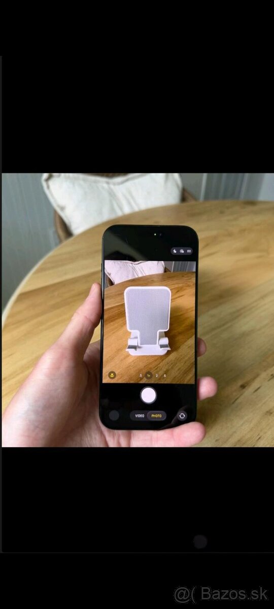 IPhone 16 pro max - 9