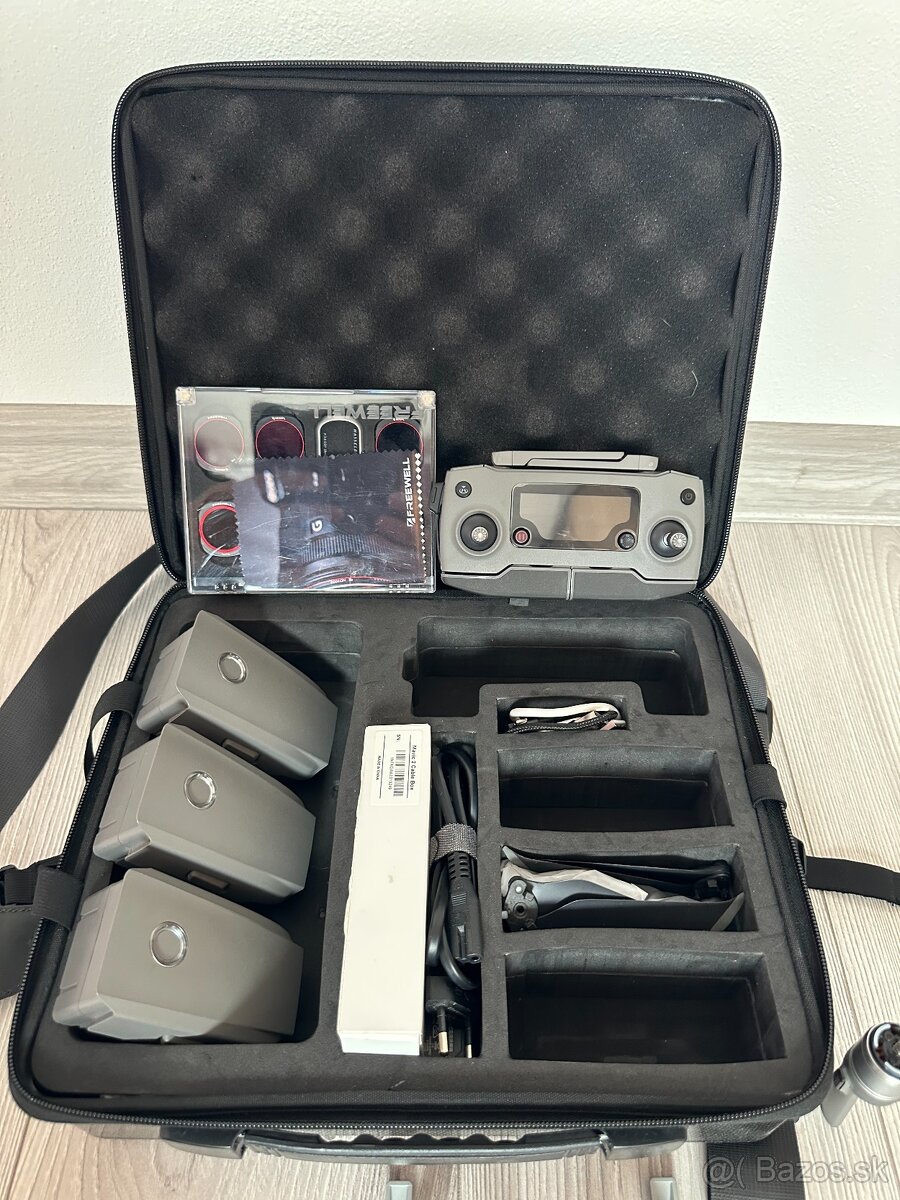 DJI Mavic 2 Pro "TOP STAV" - 9