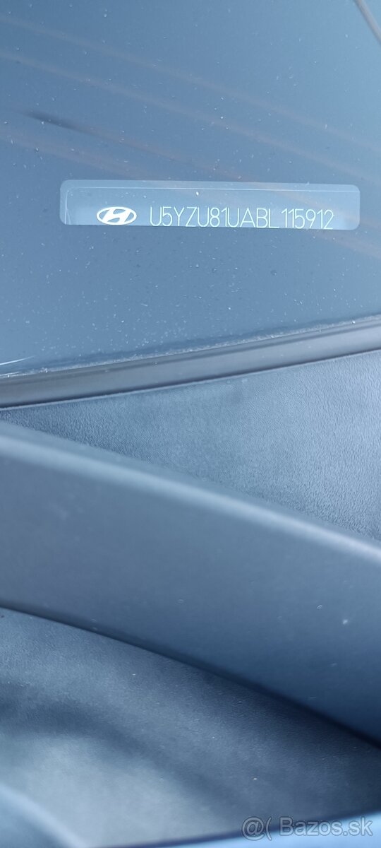 Hyundai ix35 - 9