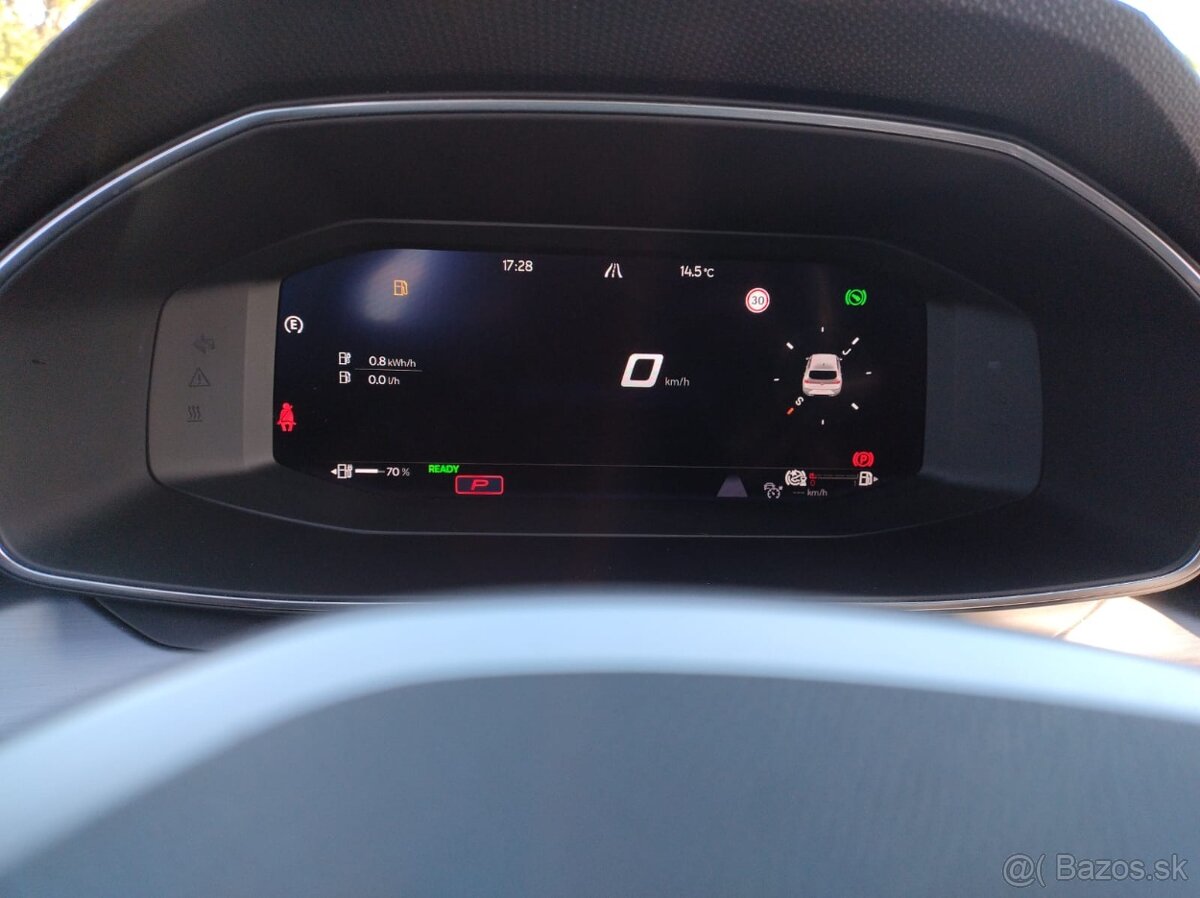 Seat Leon FR 150kW - 204PS TOP - 9