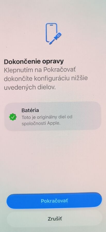 apple iphone 13 PRO 512gb Graphite / Batéria 100% - 9