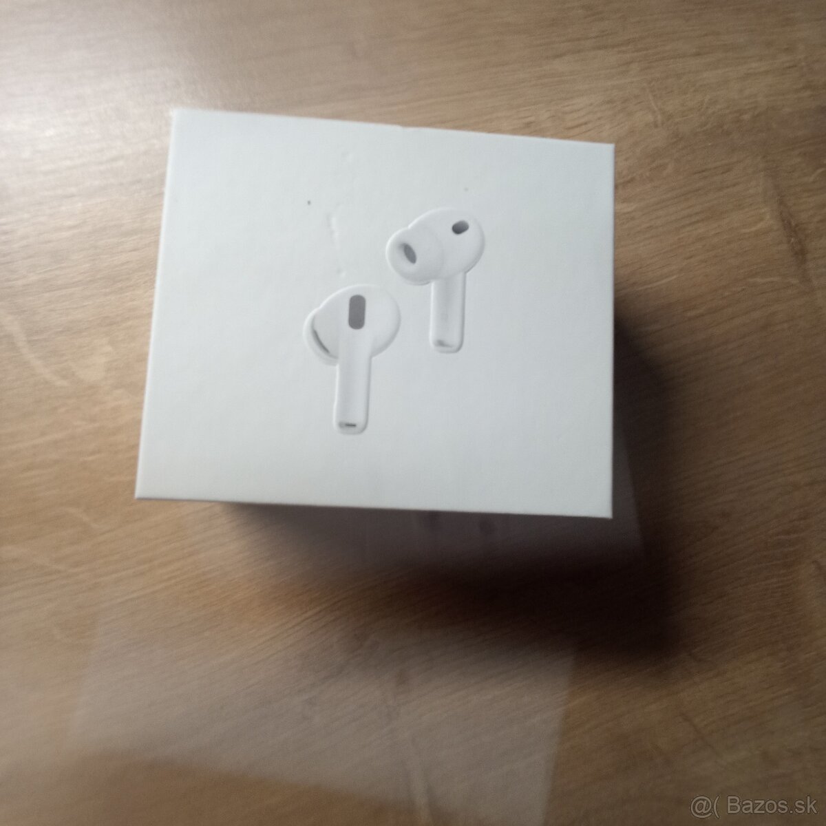 Airpods Pro 3 - 9