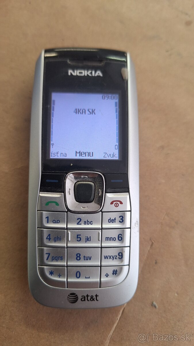 Telefony nokia - 9