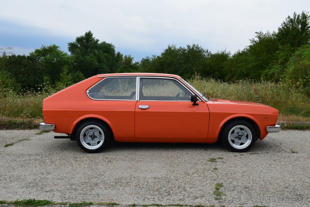 Fiat 128 coupe 3p - 9