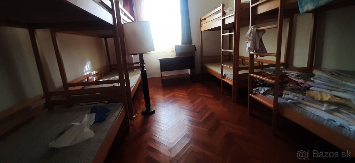 Krásna príroda, pokojný život, dom v obci Pere, Maďarsko - 9