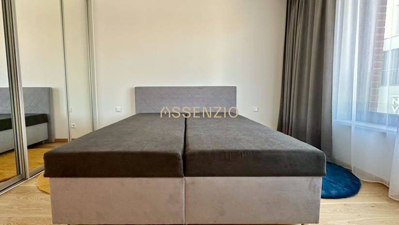 ASSENZIO-PREDAJ-2 IZBOVÝ BYT-60 M2-PROJEKT ZWIRN 3-LODŽIA - - 9