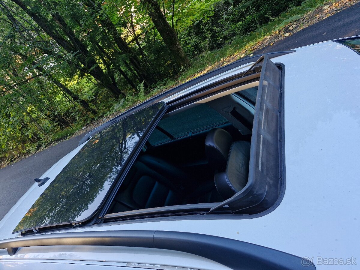 Škoda superb 2 L&K 4x4 - 9