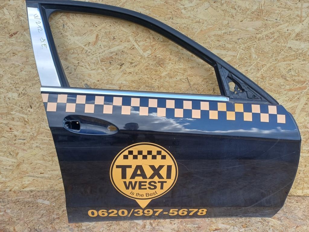 Mercedes E Class W212 2009-2016 náhradní díly - 9