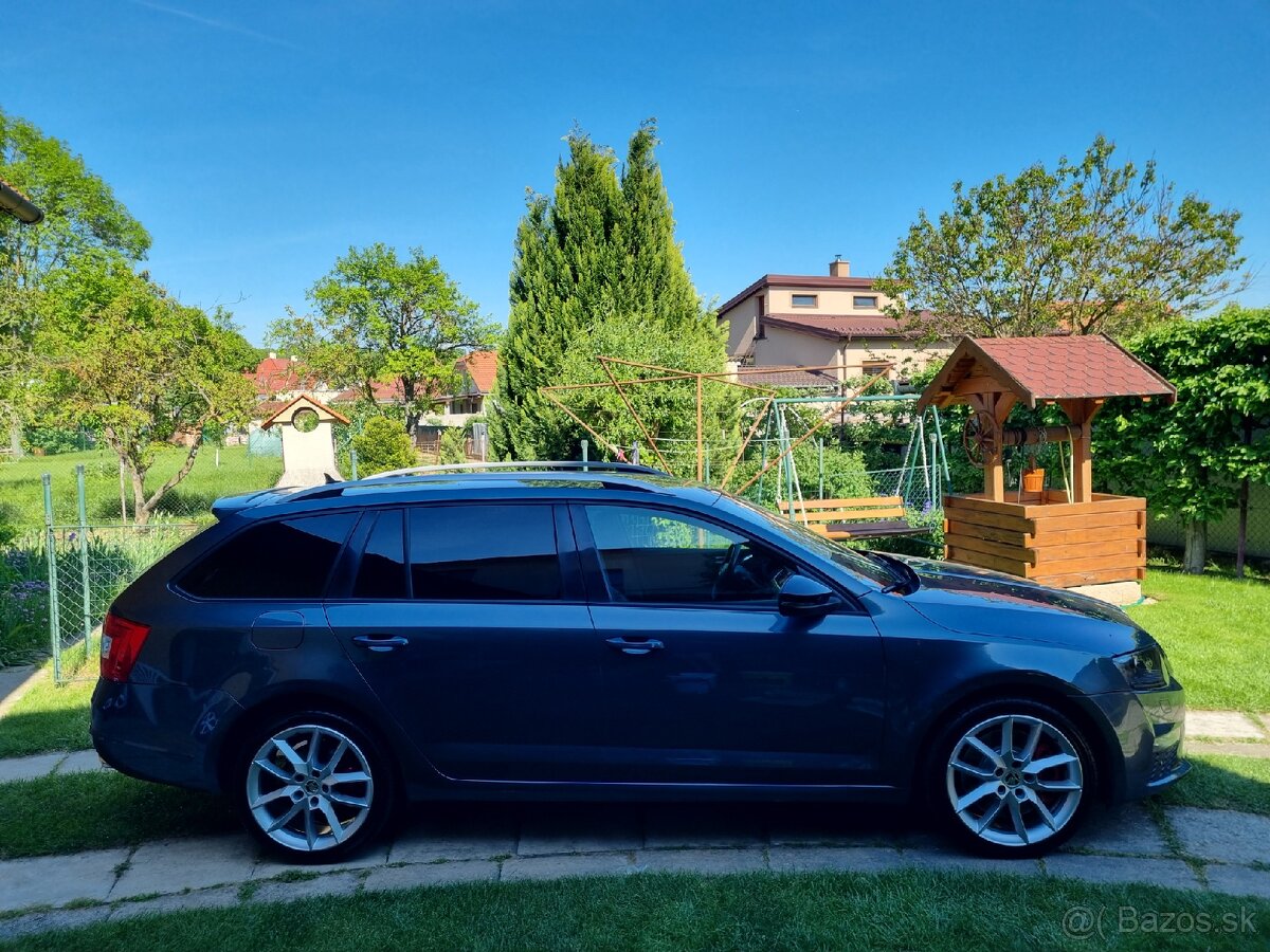 Disky Gemini R18 5x112 VRS - 9