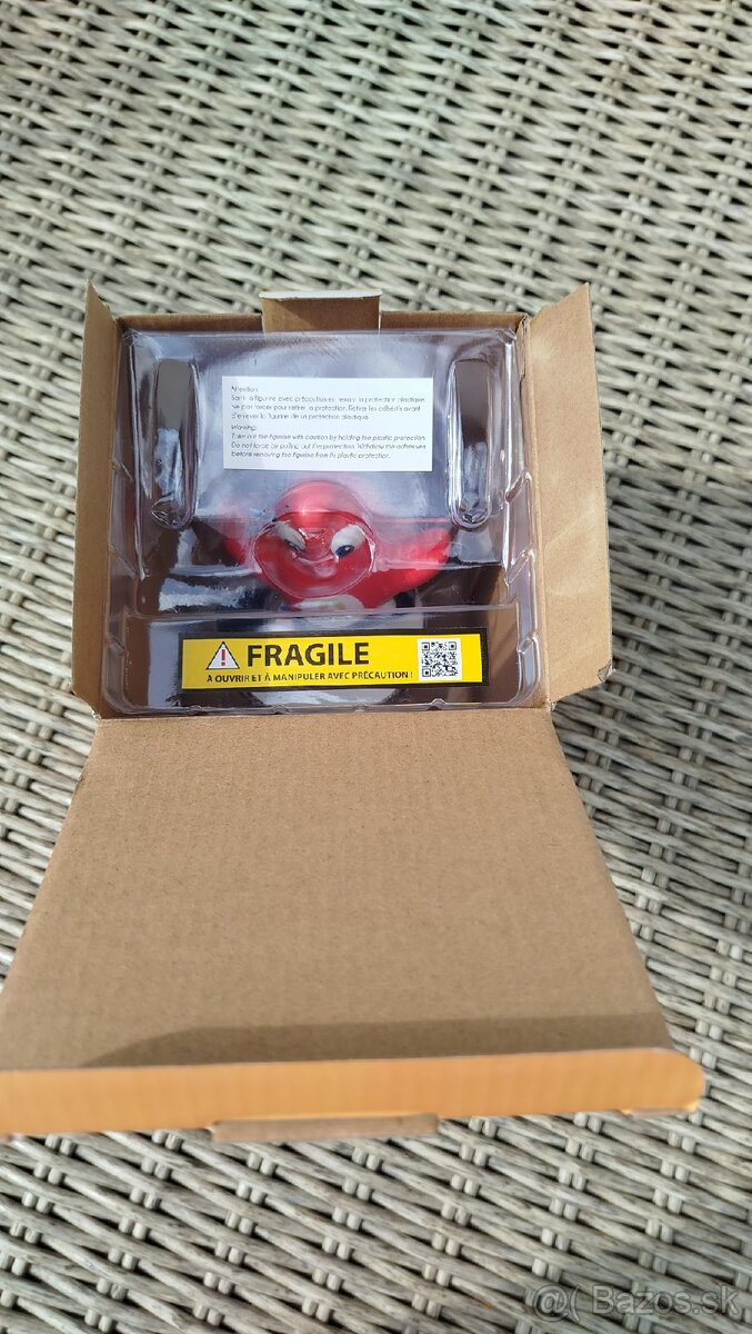 Letné olympijské hry 2024 Paris zberateľská figúrka - 9