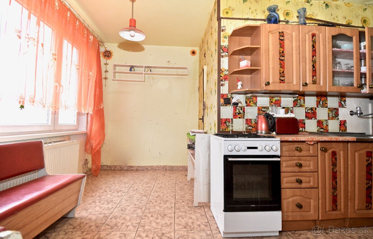 Na predaj 3izb byt s loggiou vizualizacia v inzerate - 9