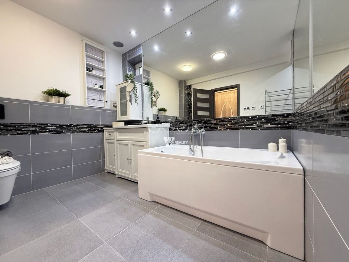 WFG | NA PREDAJ zariadený rodinný dom - 9